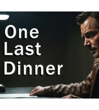 One Last Dinner Steam Key GLOBAL